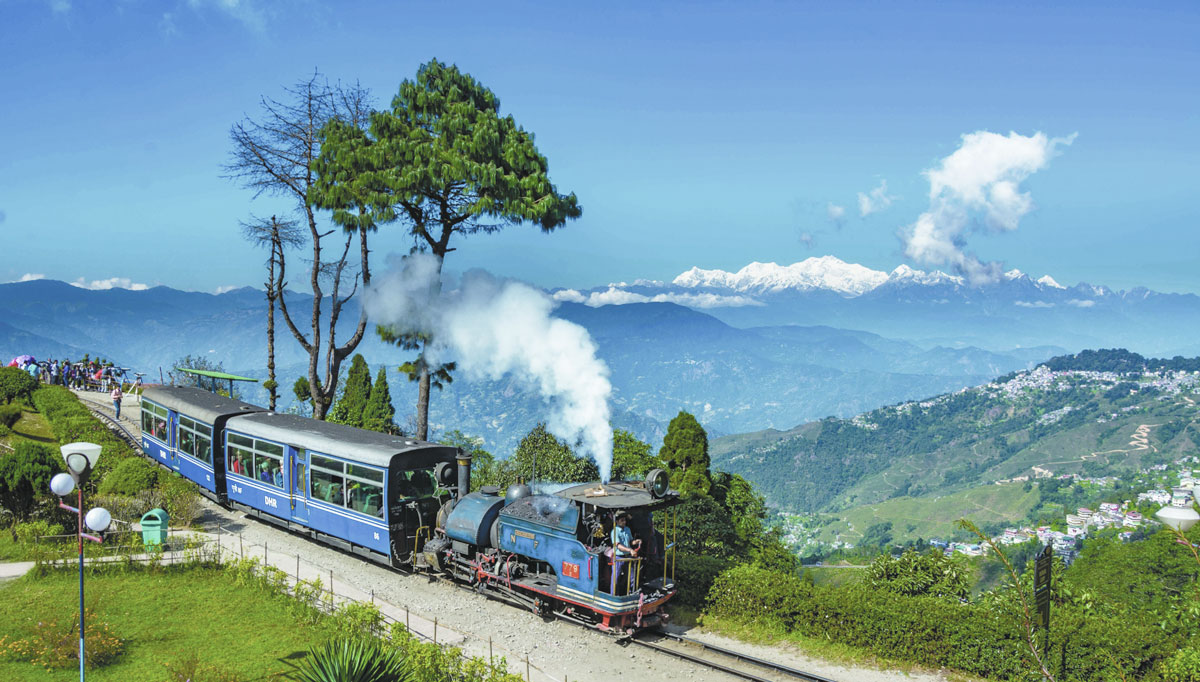 Darjeeling