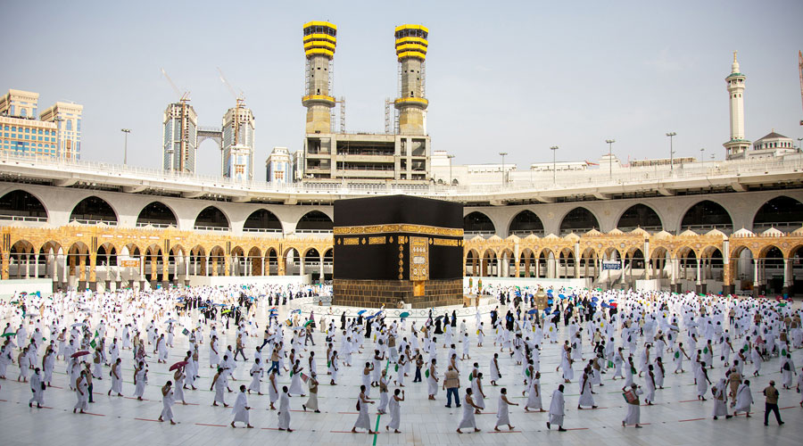 Umrah